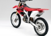 Honda CRF250R